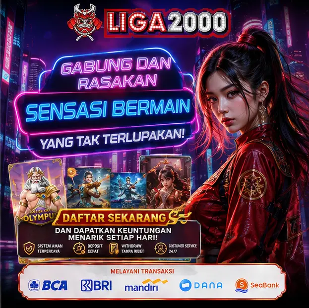 LIGA2000 : Mengapa Harus Menunggu Lama Jika LIGA2000 dan Nigerian Recipes Bisa Memberi Kepuasan Instan?