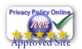Privacy Policy Online Approved Site